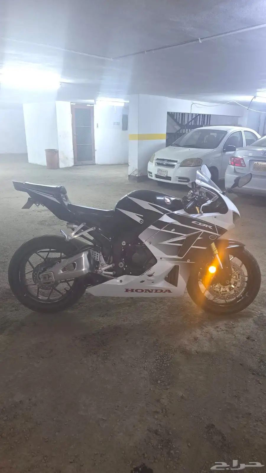 هوندا honda cbr600rr2016 3