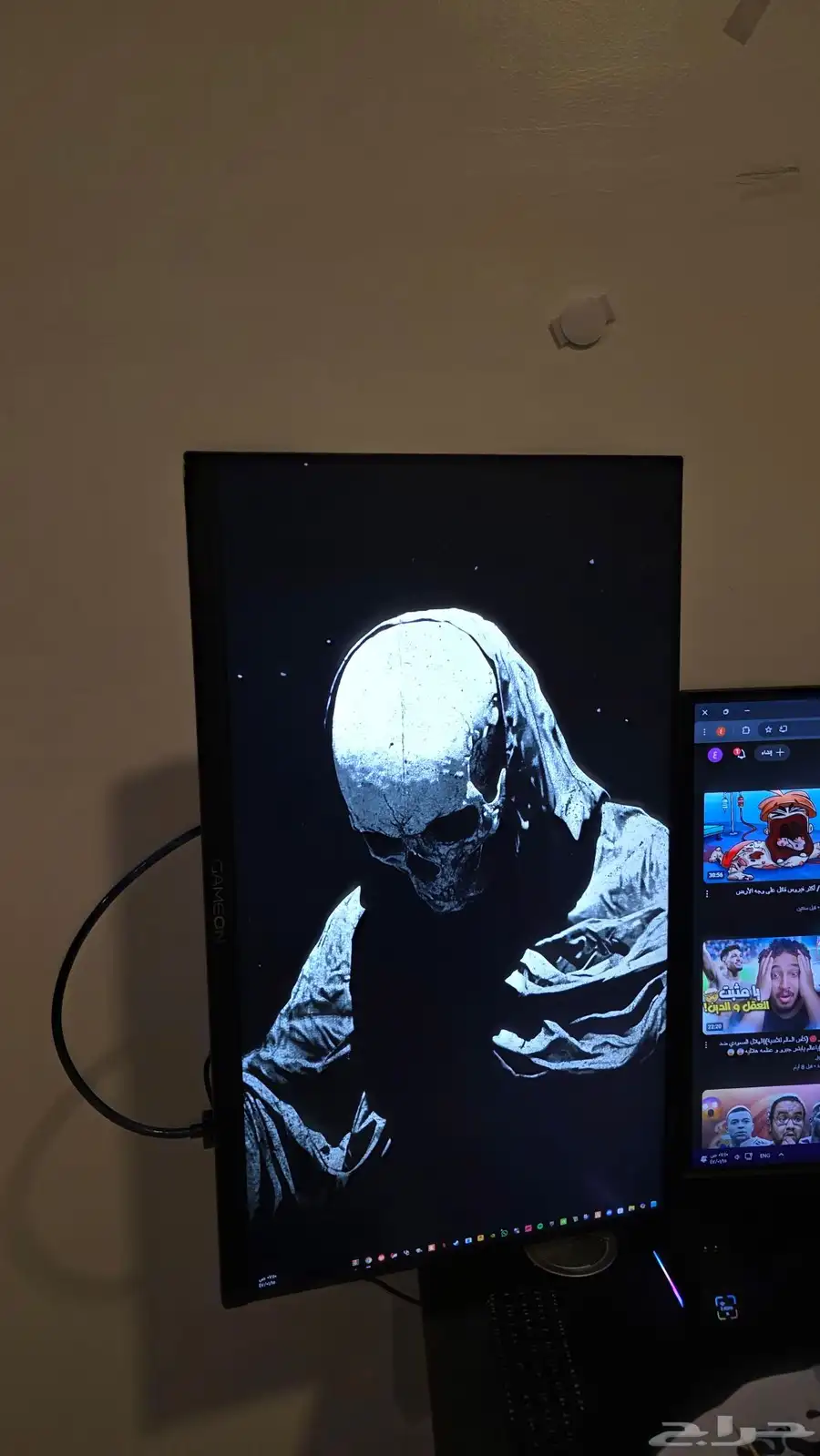شاشاه قيمنق 180 HZ. 4