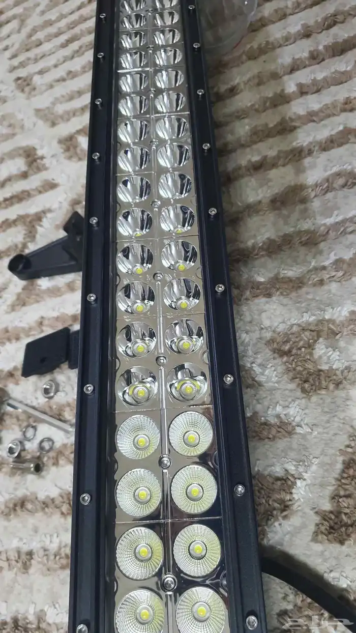 LED بار ليد 4