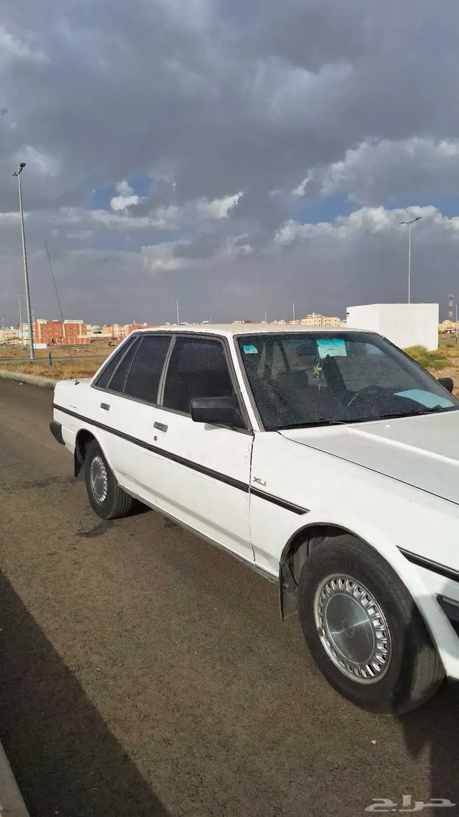 كرسيدا 1987 2