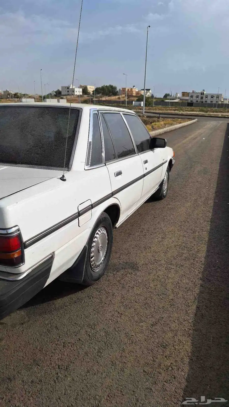 كرسيدا 1987 5