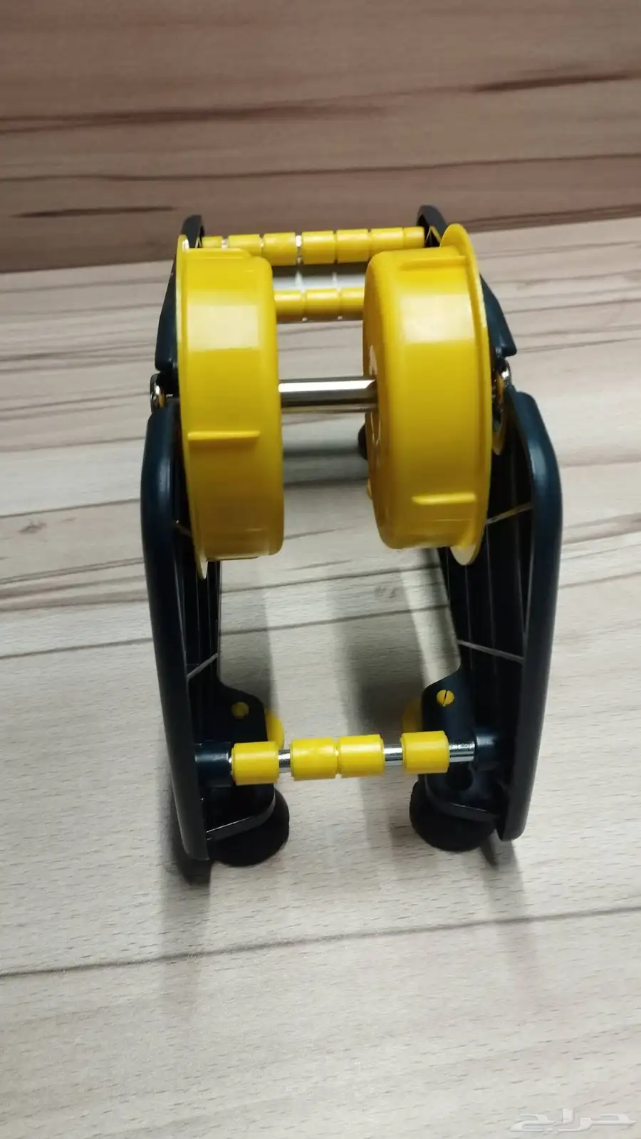 sticker roll dispenser stand 4