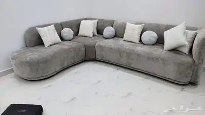 ستائر ويفي كنب ومجالس تفصيل وتنجيد 1