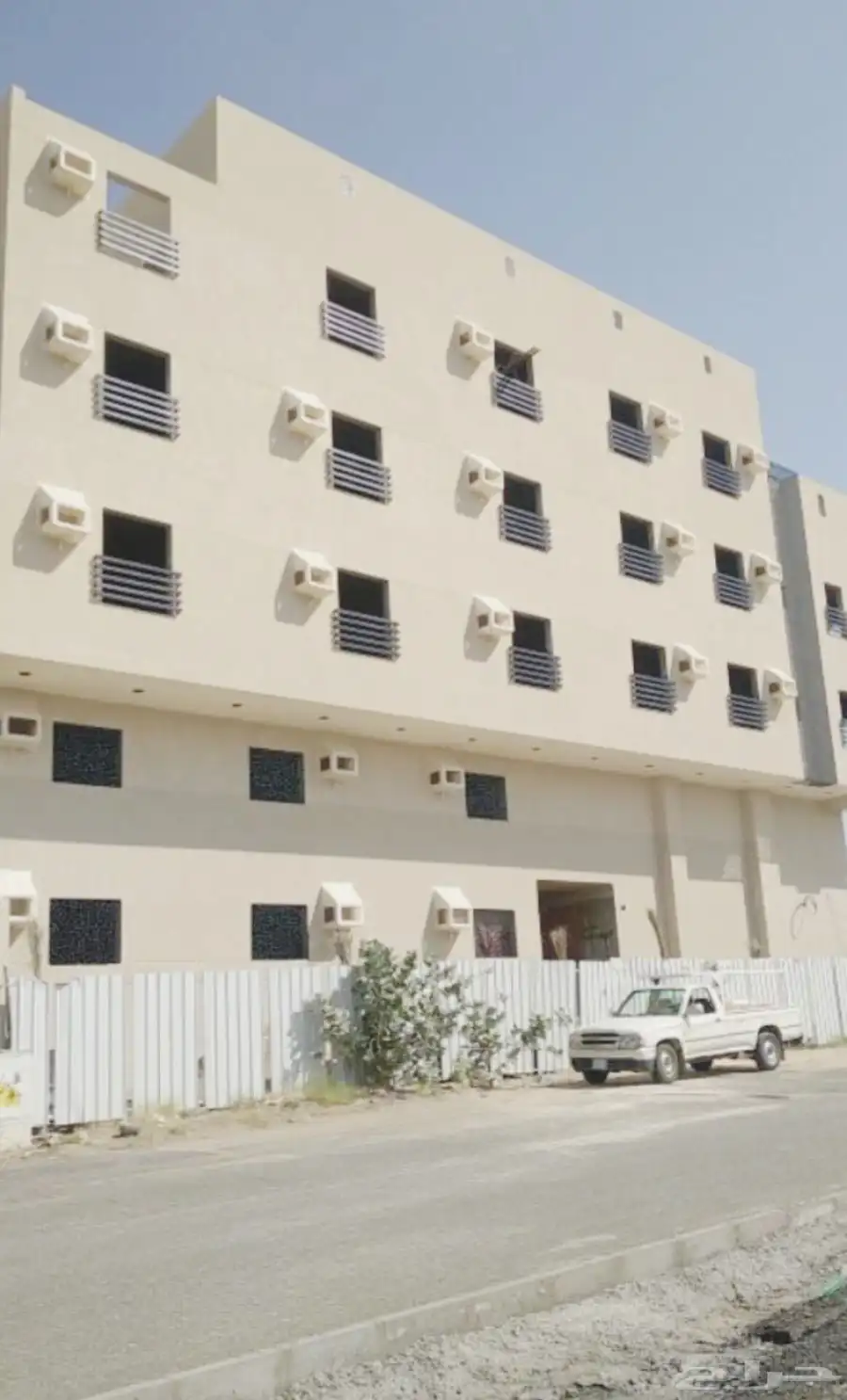 تركيب غطاء مكيف اغطية المكيفات طارد الطيور شبك شباك مع تركيب 1