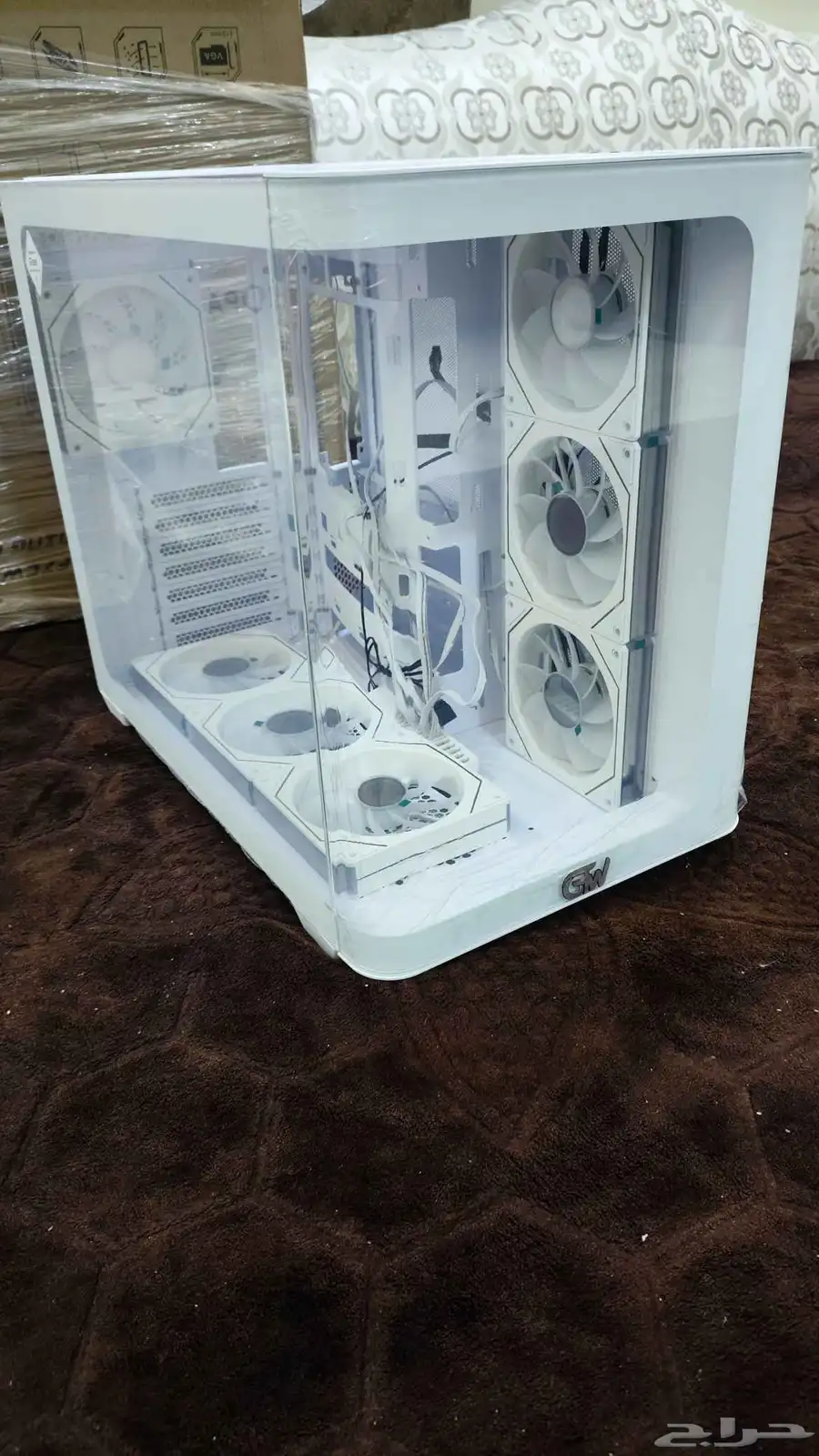 PC Gaming بي سي قيمنق شبه جديد للبيع 2