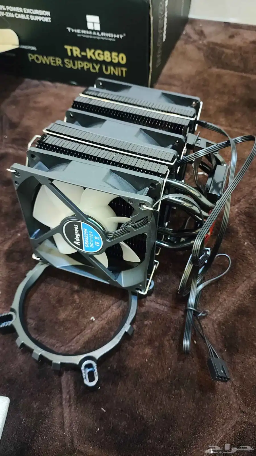 PC Gaming بي سي قيمنق شبه جديد للبيع 12