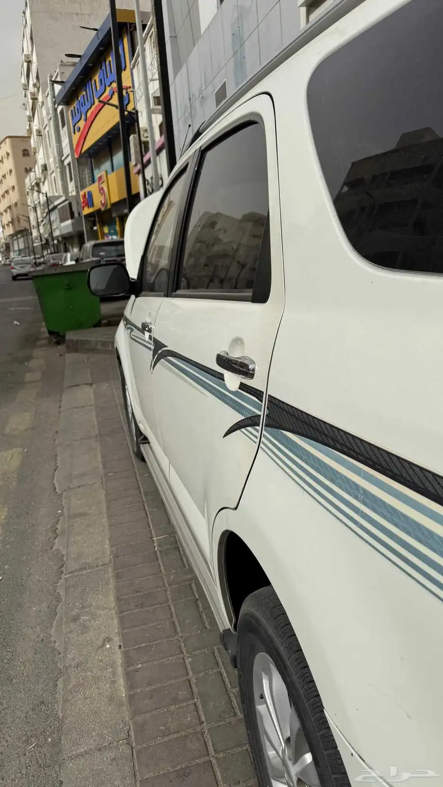 ديهاتسو تيريوس 2014 1