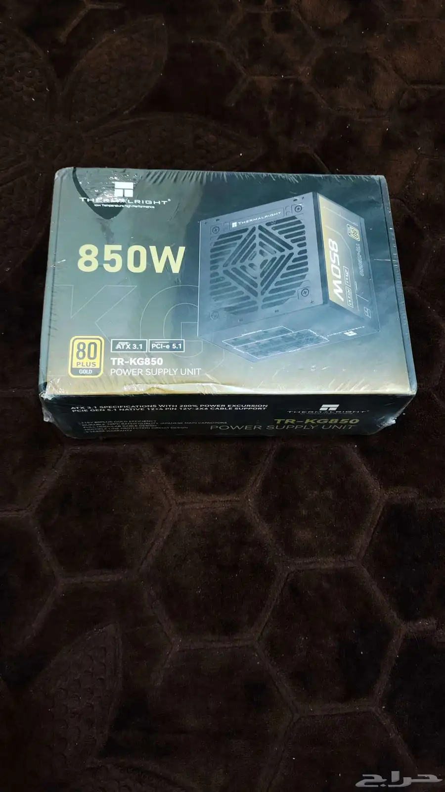 PC Gaming بي سي قيمنق شبه جديد للبيع 10