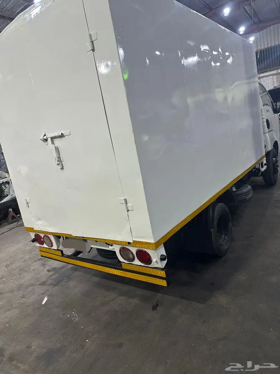 K4000 kia 4