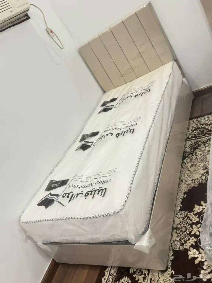 نفر واحد سرير المرتبه في جديد 5
