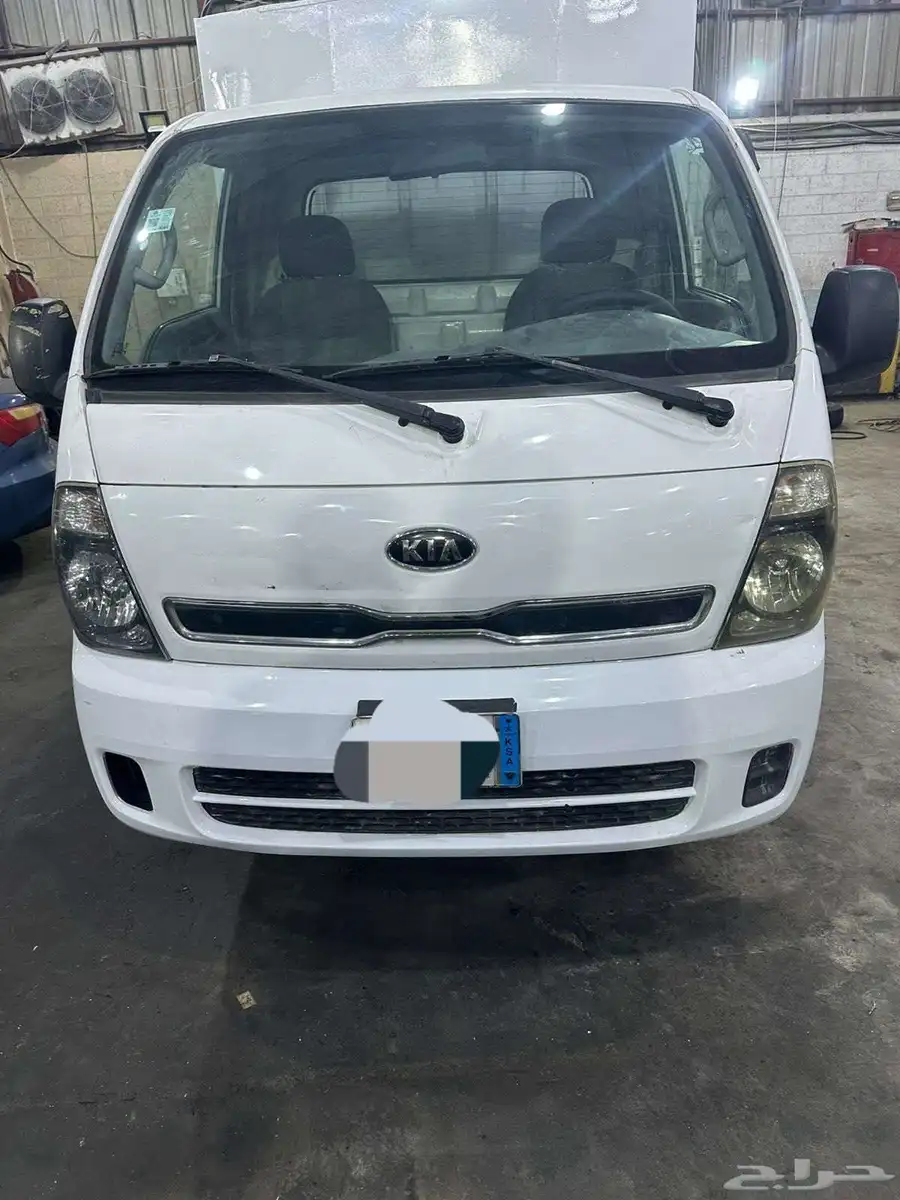 K4000 kia 2