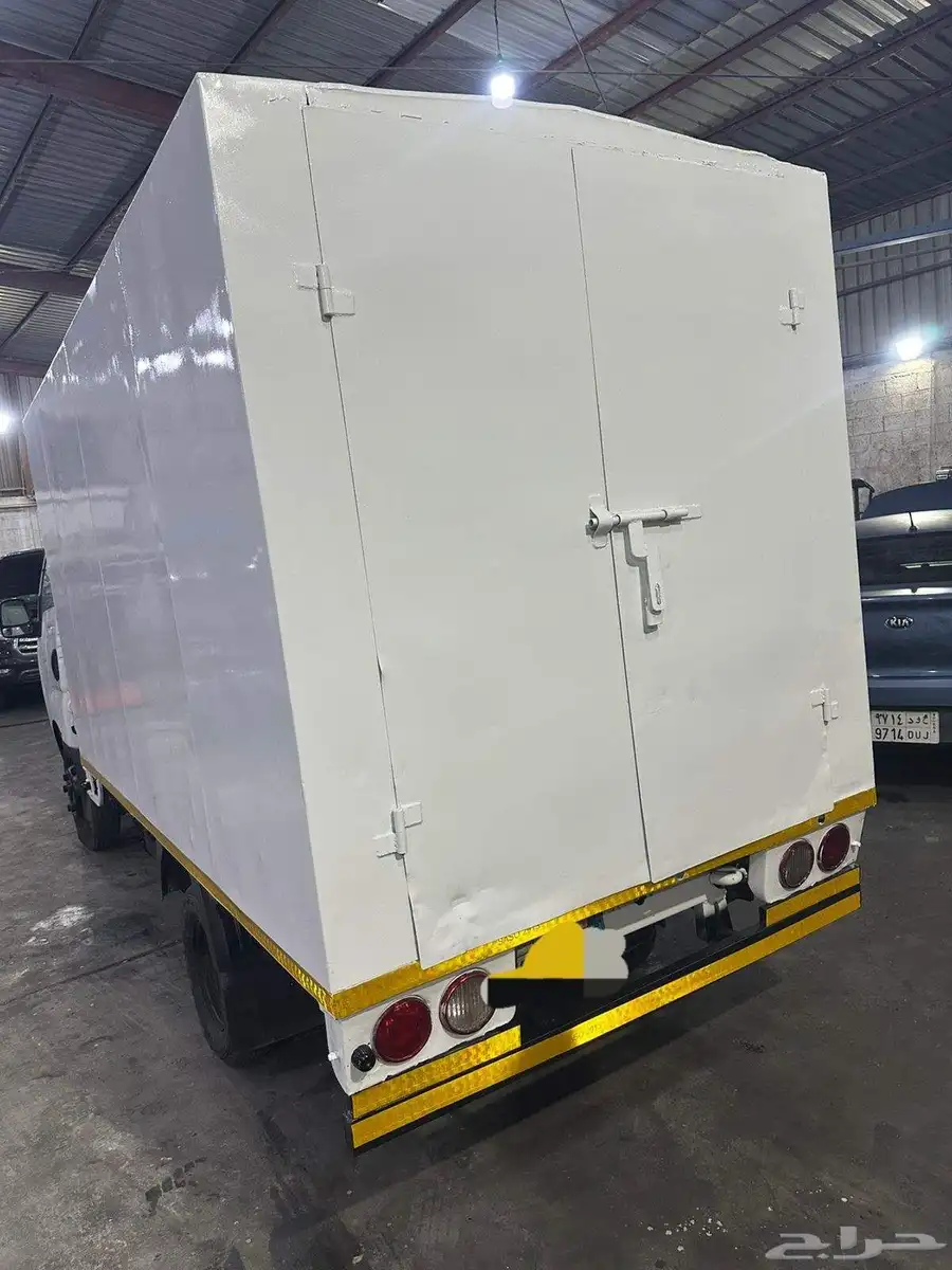K4000 kia 3