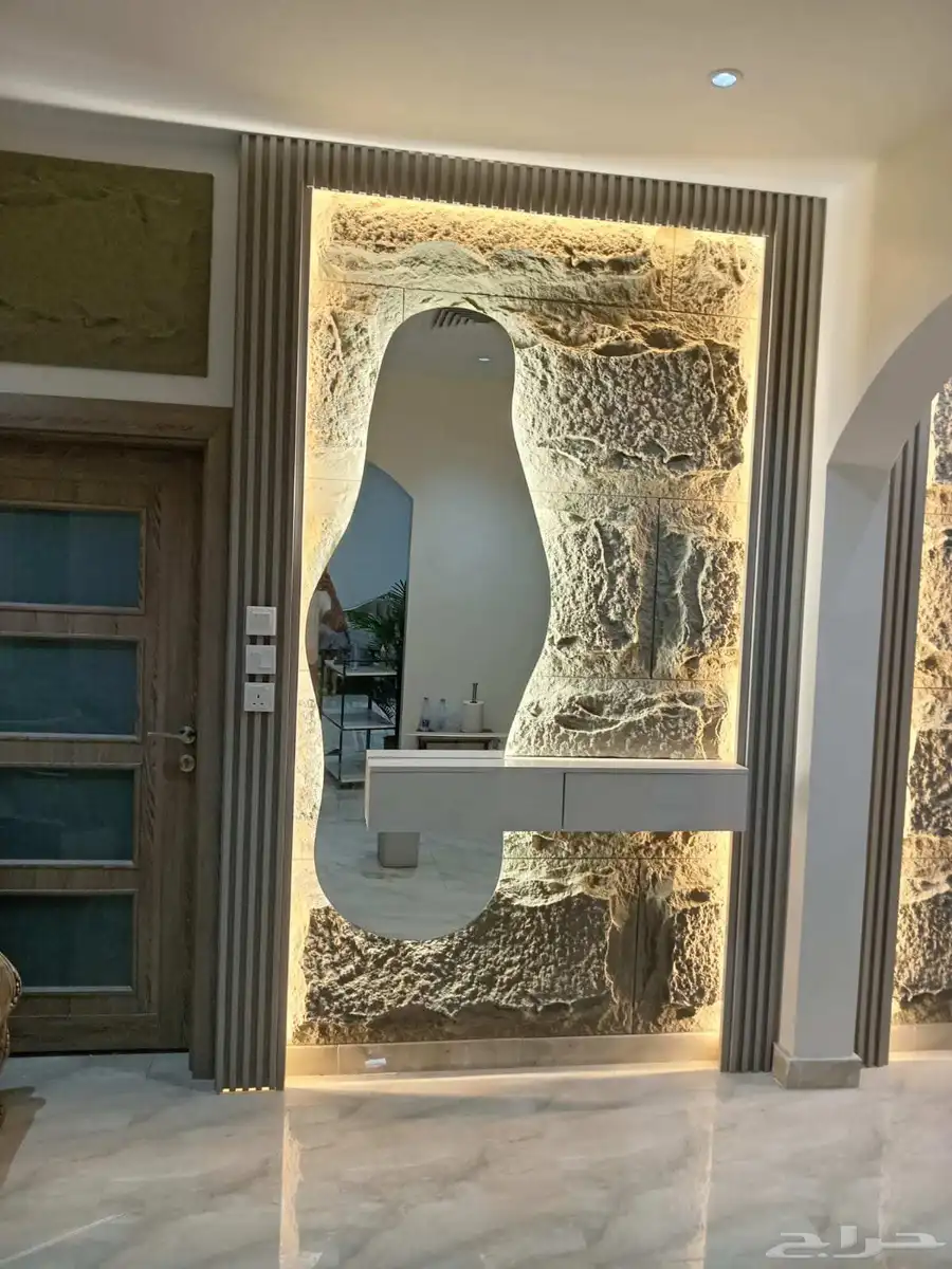 دهانات وديكورات 3