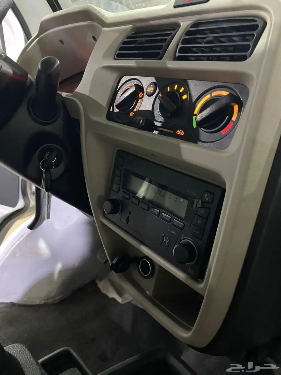 سوزوكي ايكو بضاعه 2025 عرض خاص بأقل سعر 2