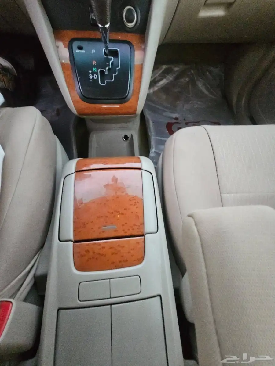 لكزس RX330 موديل 2005 39
