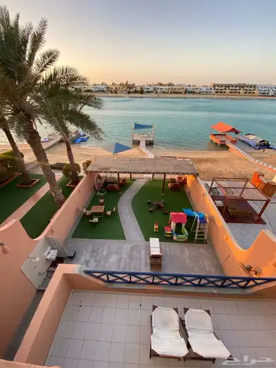 حجوزات شاليهات 13