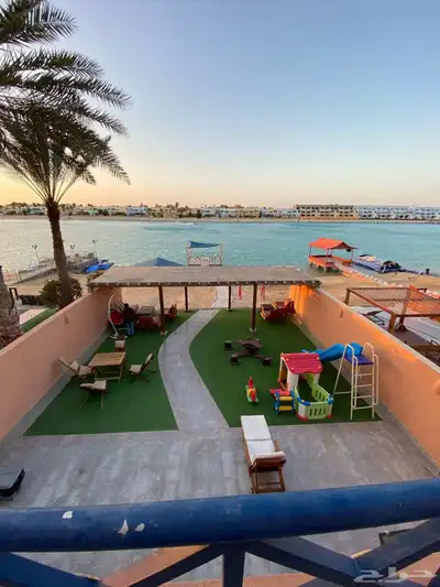 حجوزات شاليهات 12