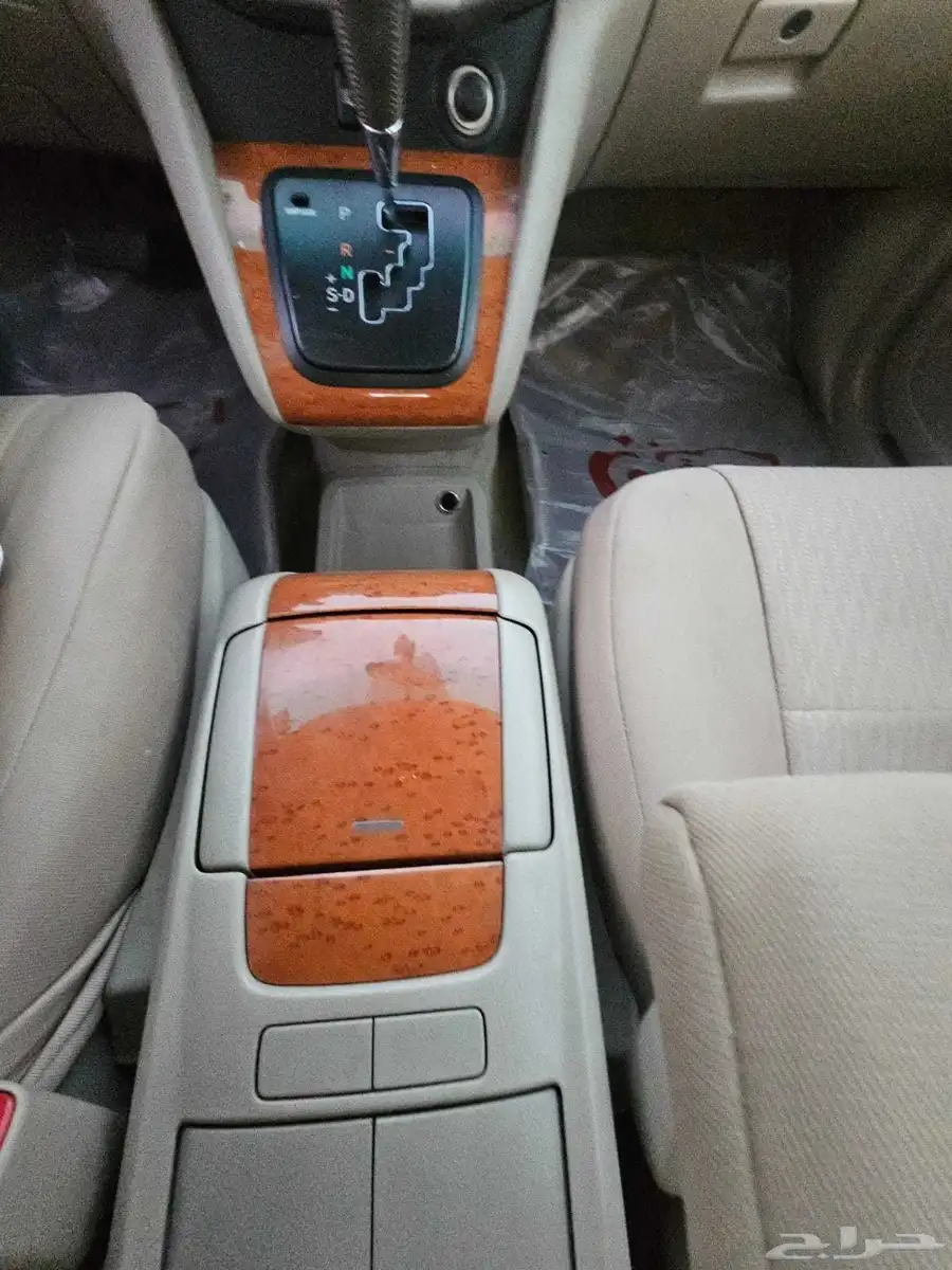 لكزس RX330 موديل 2005 40
