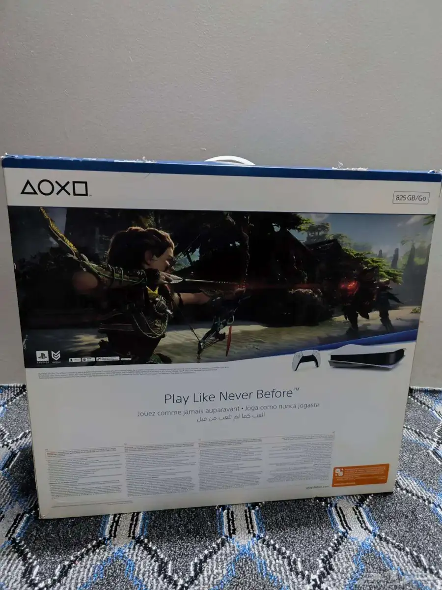 sony playstation 5 2