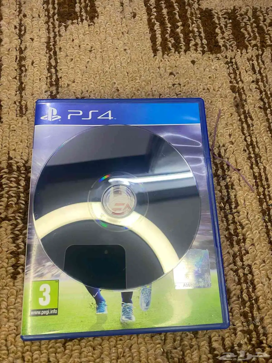 فيفا 16 3