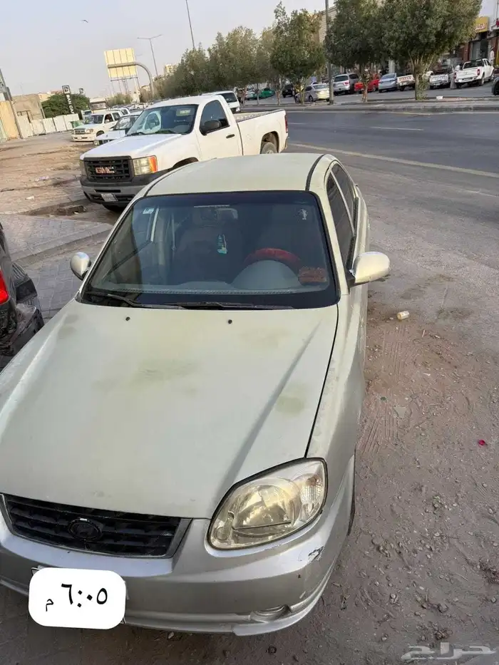 أكسنت 2004 0
