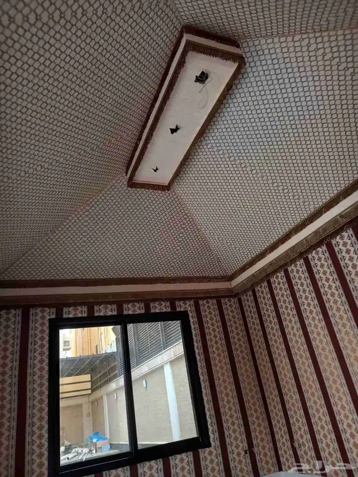 بيت شار مشب نار فر مت 9