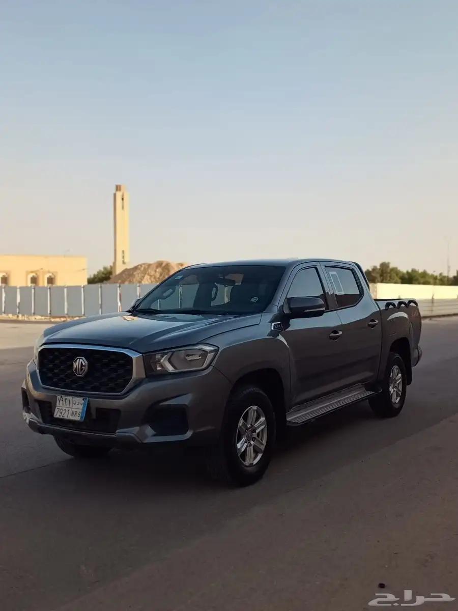 ام جي تي 60 موديل 20 ديزل نظيف جدا 2