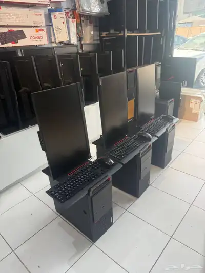 كمبيوتر مكتبي 2