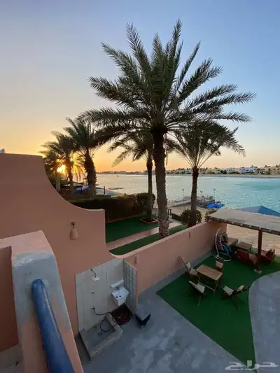 حجوزات شاليهات 15