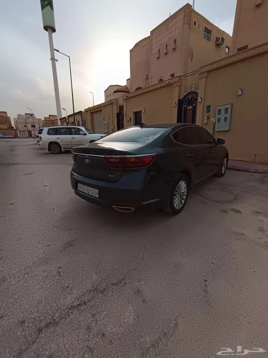 كادينزا ديزل 2018 3