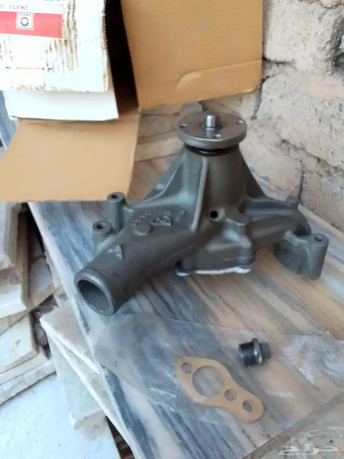 قطع غيار جمس وكابرس جديده من شركه اي سي ديلكو 1