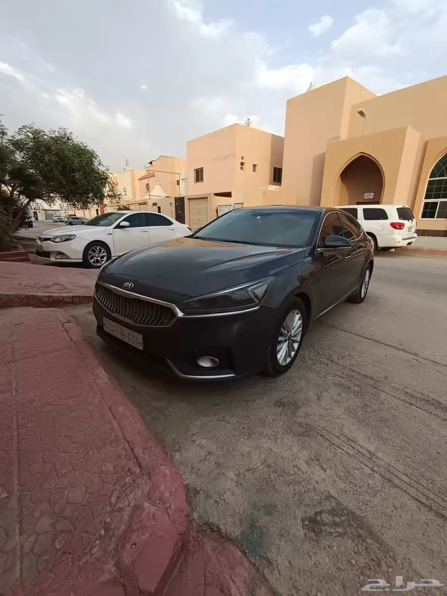 كادينزا ديزل 2018 2