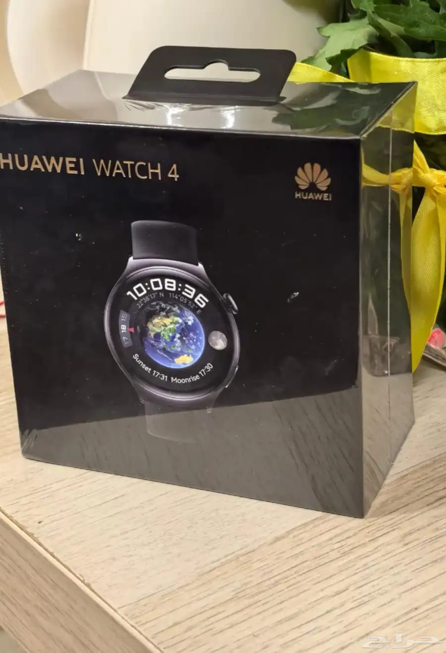 HUAWEI WATCH 4 1