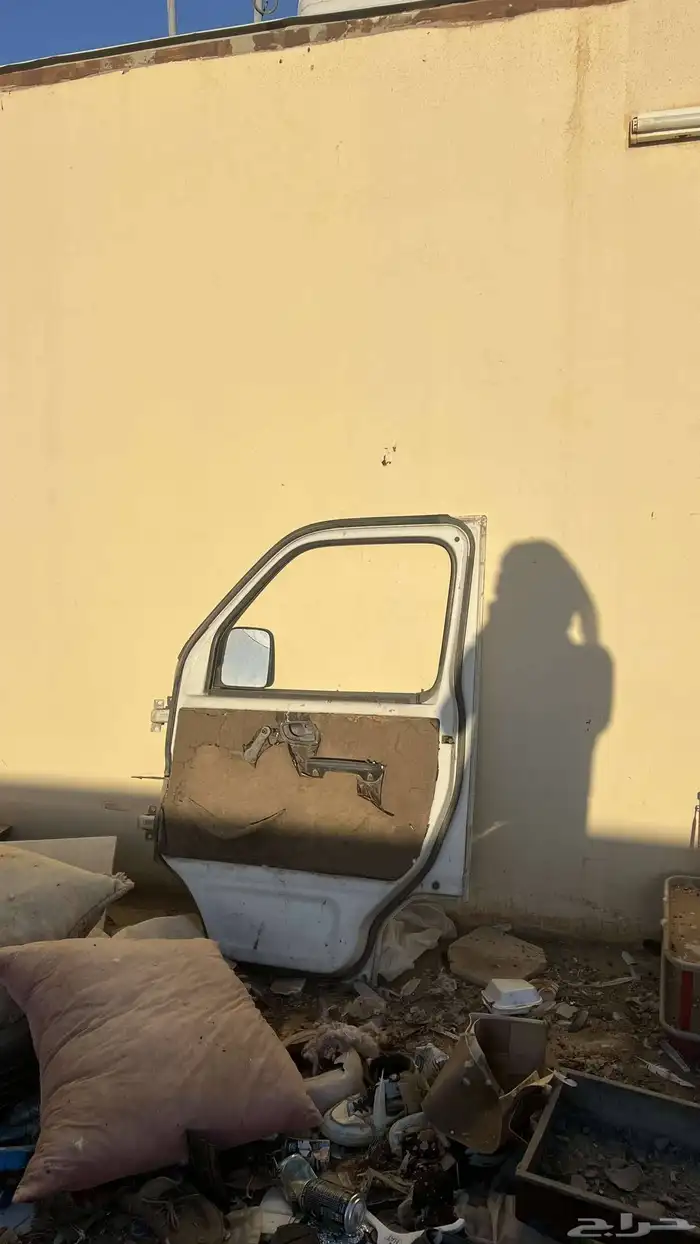 قطع دباب سوزوكي 0