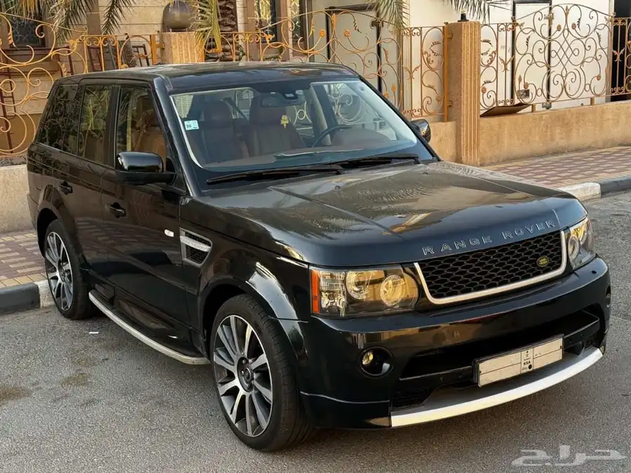 رنج 3