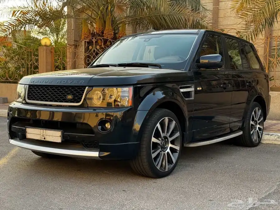 رنج 1