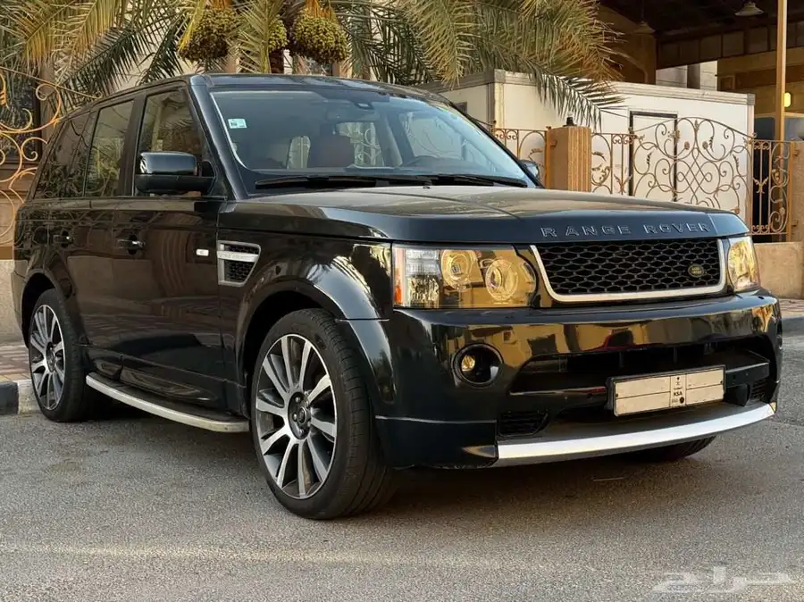 رنج 4