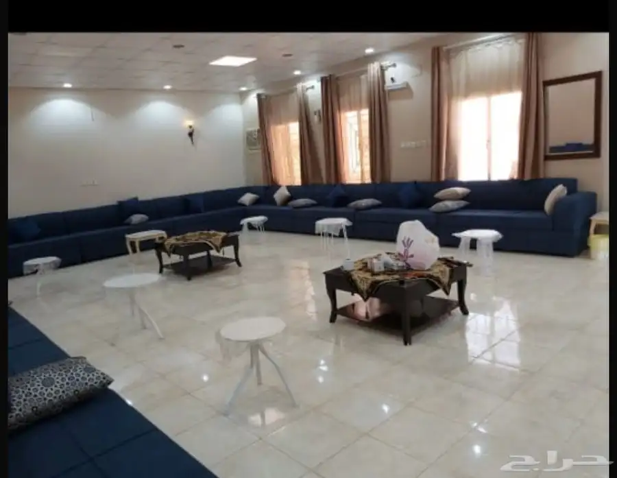 استراحة وقت المرح شمال جده قسمين ومسبحين 13