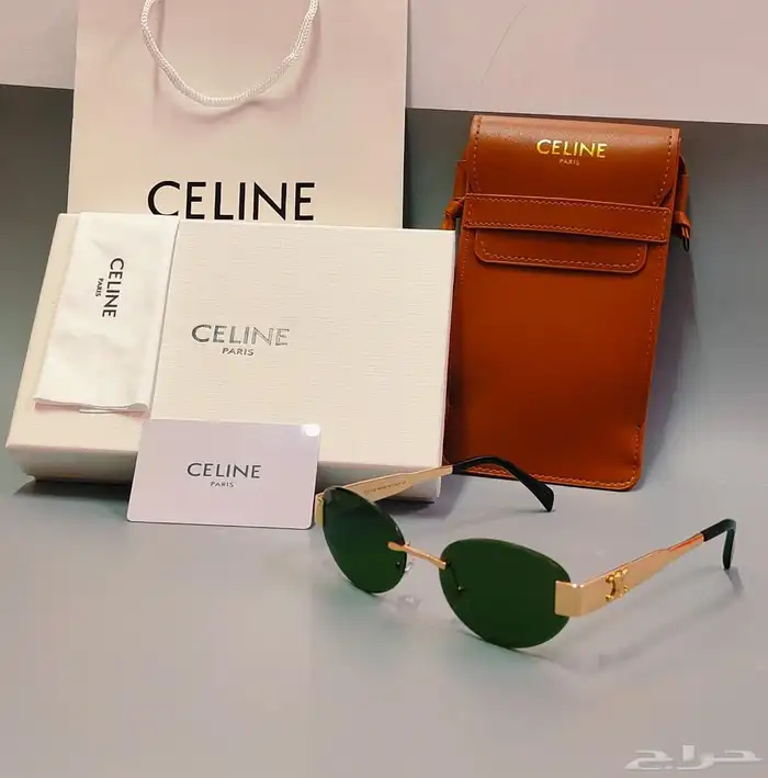 نظارات سلين 3