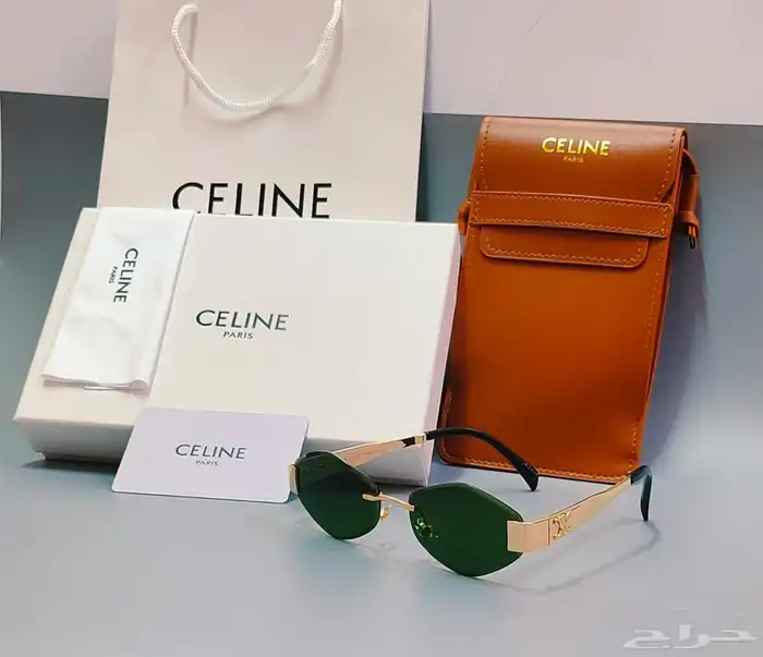 نظارات سلين 4