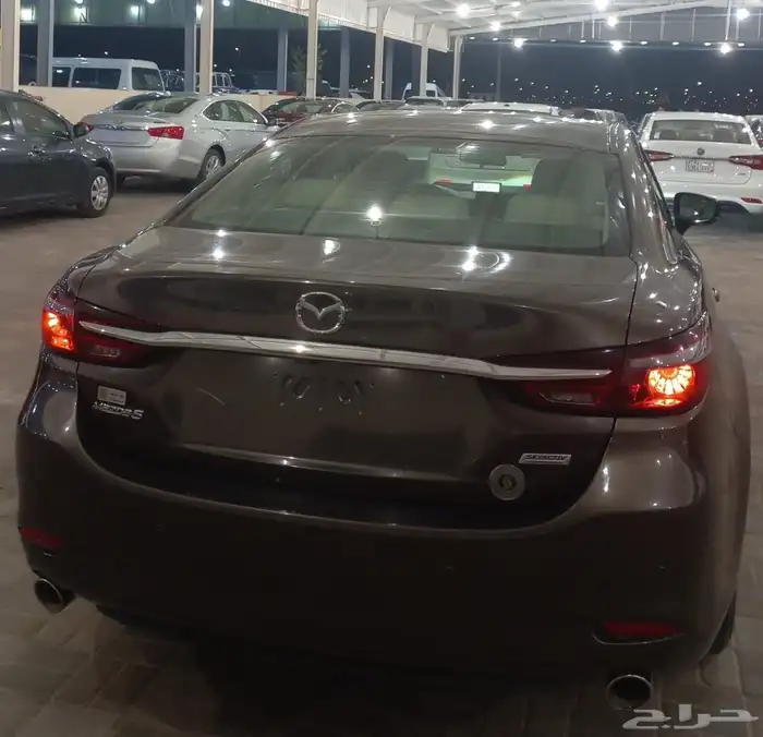 مازدا..6 10