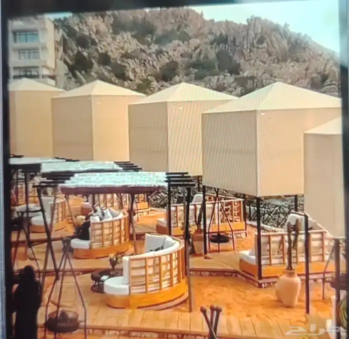 حدادمظلات سواتروجميع اعمال الحداده 19
