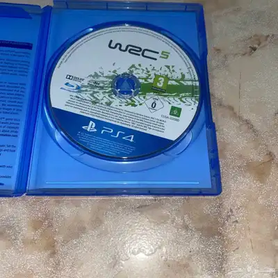 (شريطWRC5) 25  فقط 1