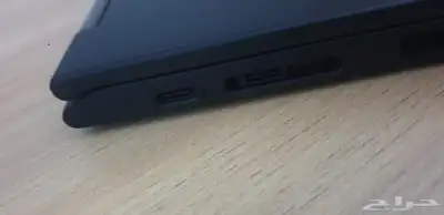 لابتوب لينوفو لمس Ci5 قابل للطيء 360درجة رام 16 هارد 512ssd 11