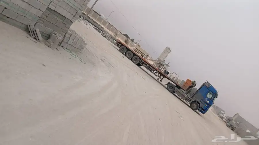 سطحه تريله تحميل 0
