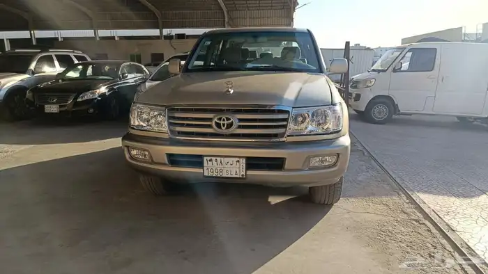 للبيع جيب 2004 0