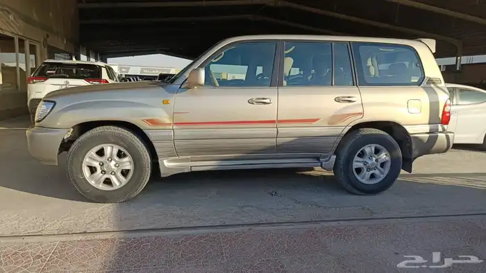 للبيع جيب 2004 2