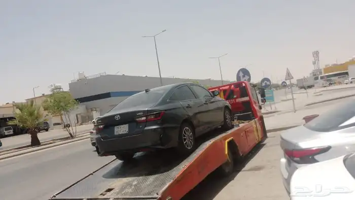 سطحه شمال الرياض 3