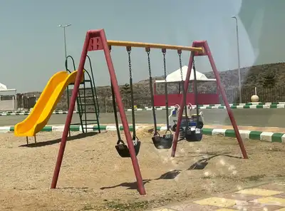 مراجيح والعاب اطفال مستوردة ووطنية جديدة 10