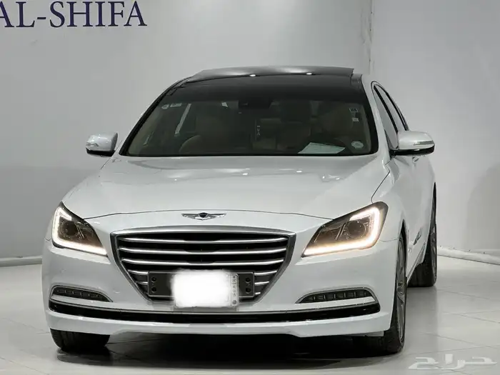 جنسس برستيج 2016 0